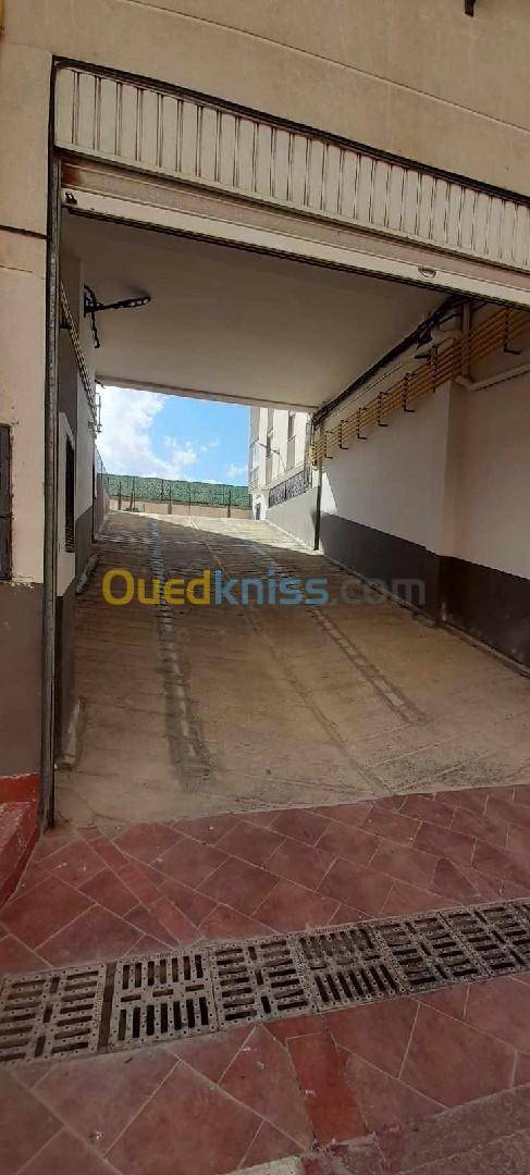 Vente Appartement F4 Béjaïa Bejaia