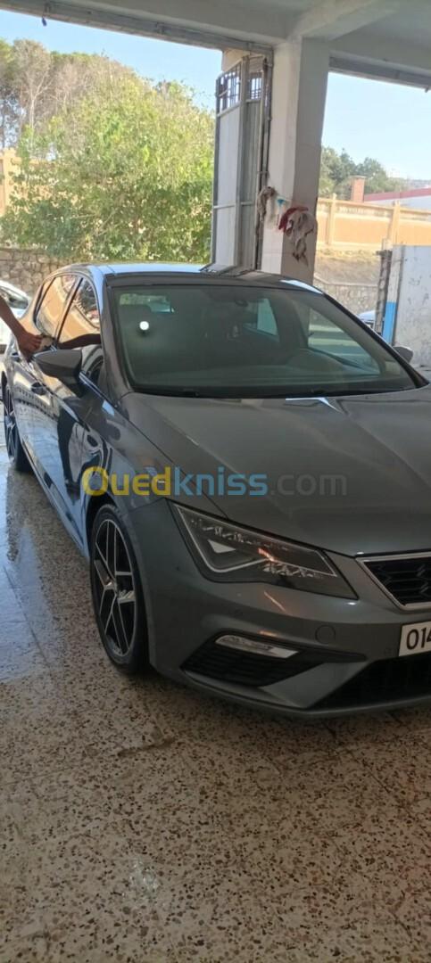 Seat Leon 2018 