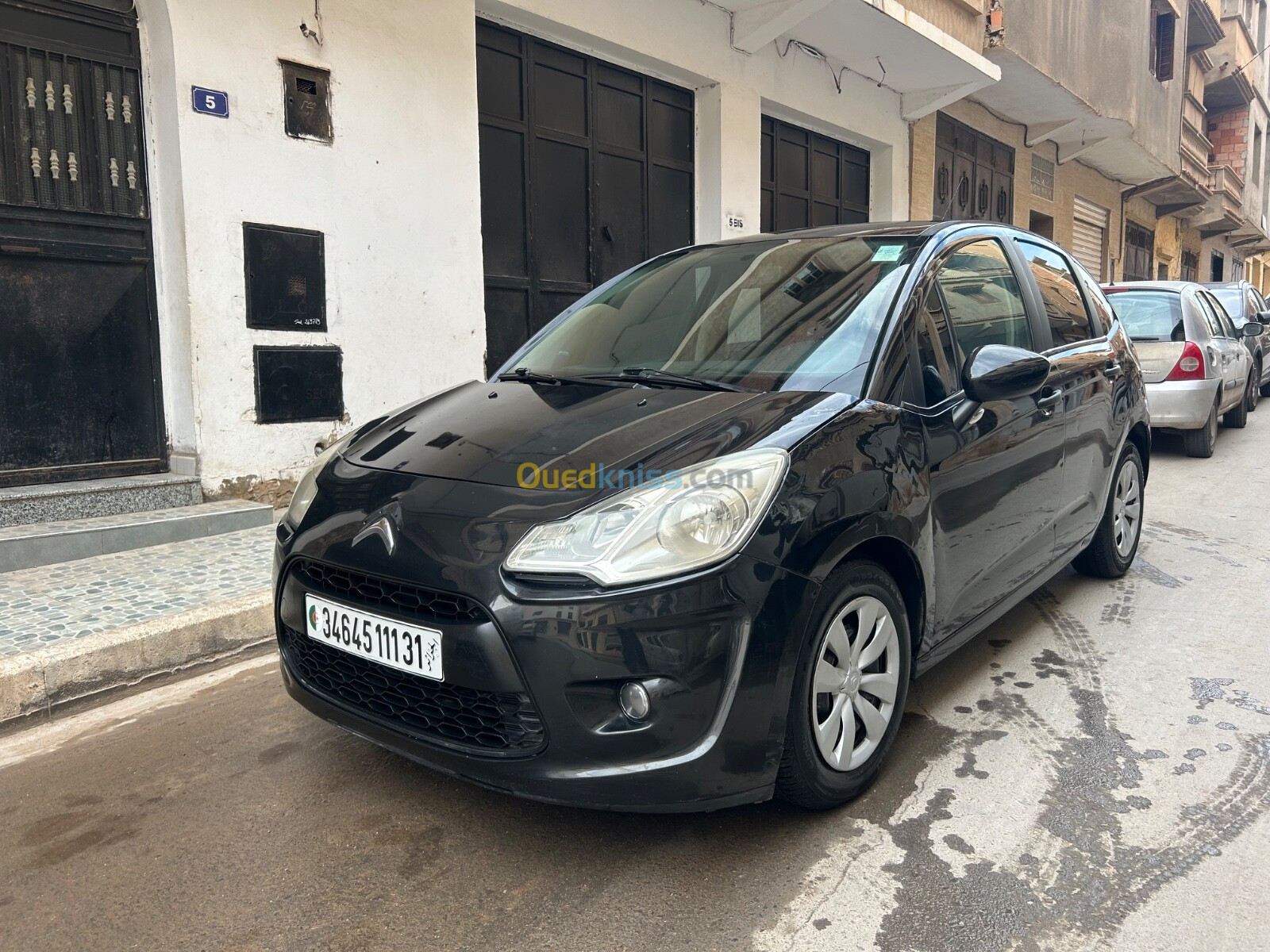 Citroen C3 2011 C3