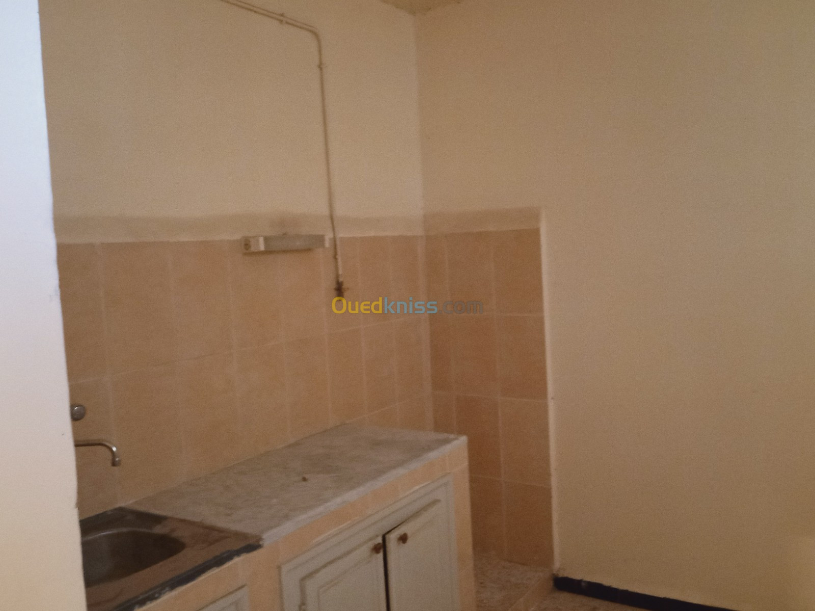 Vente Appartement F3 Boumerdès Khemis el khechna