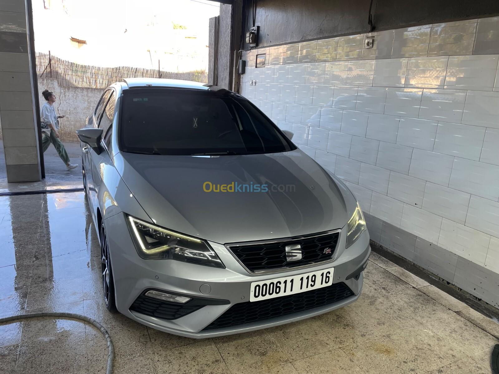 Seat Leon 2019 FR