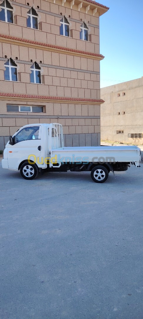 Hyundai H100 2019 H100