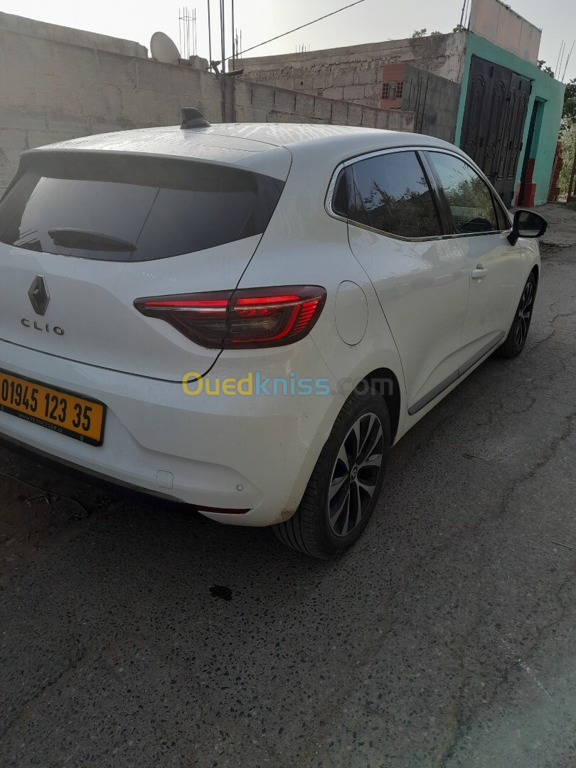 Renault Clio 5 techno 2023 Clio 5 techno