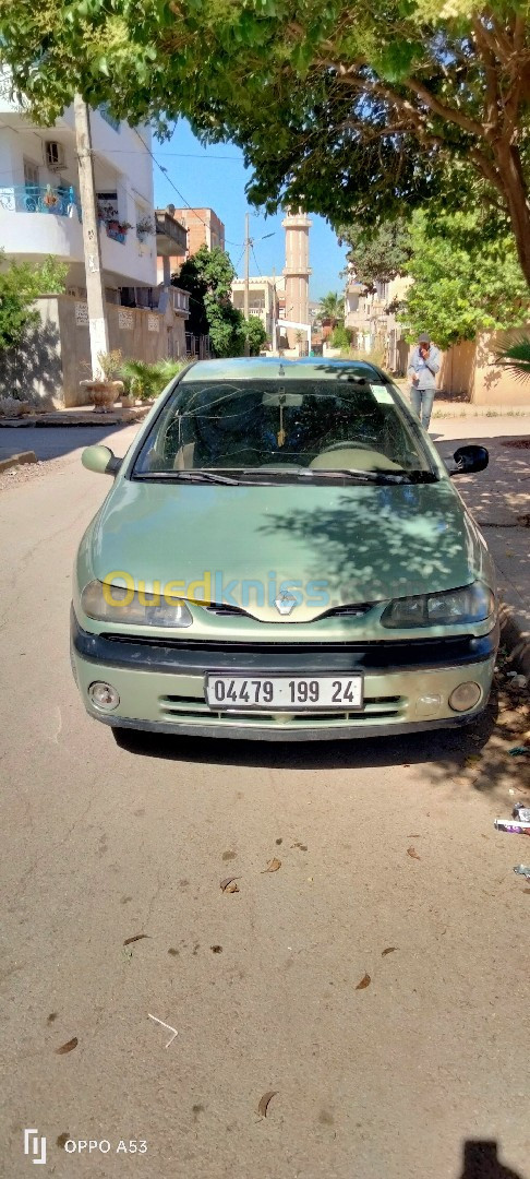 Renault Laguna 1 1999 Laguna 1