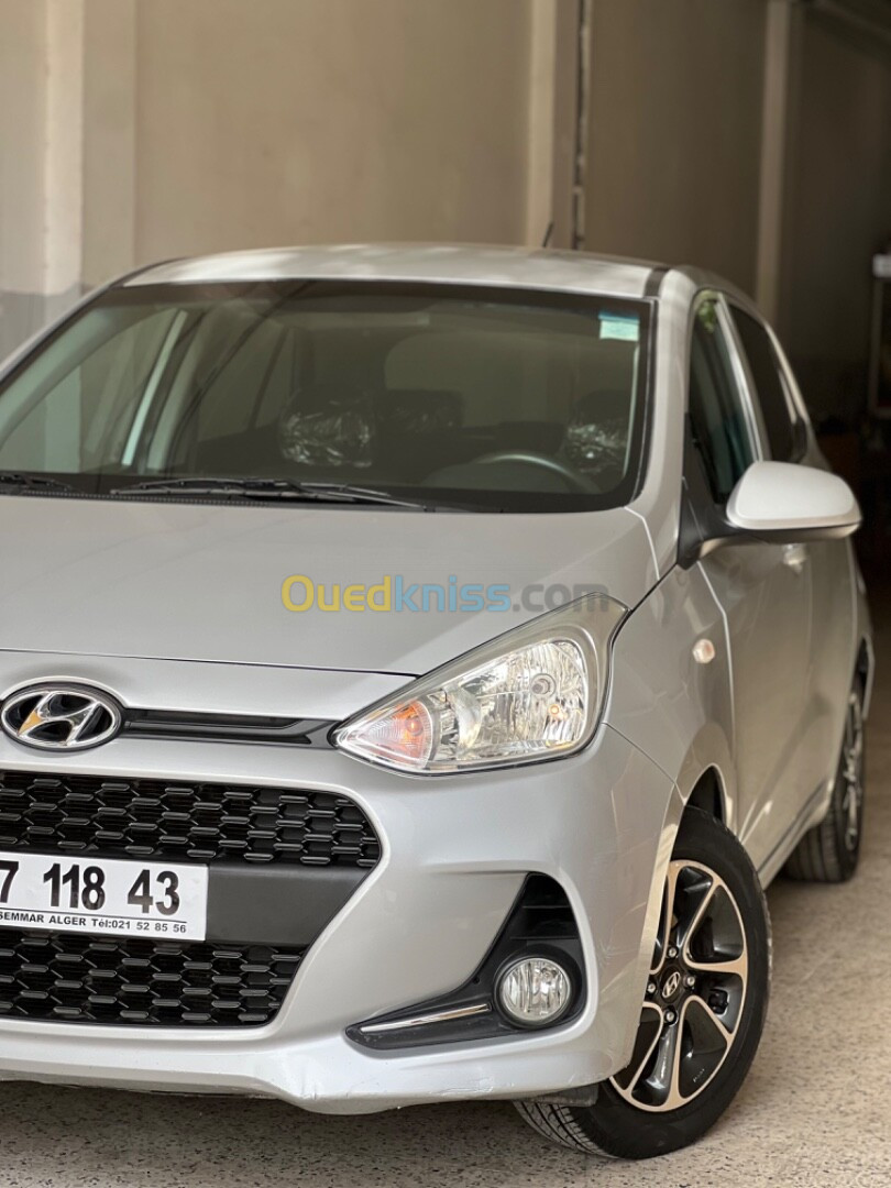 Hyundai i10 2018 i10