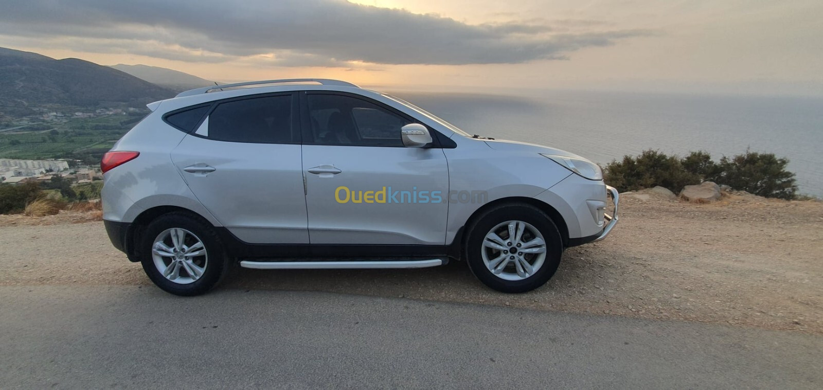 Hyundai Tucson 2012 Tucson