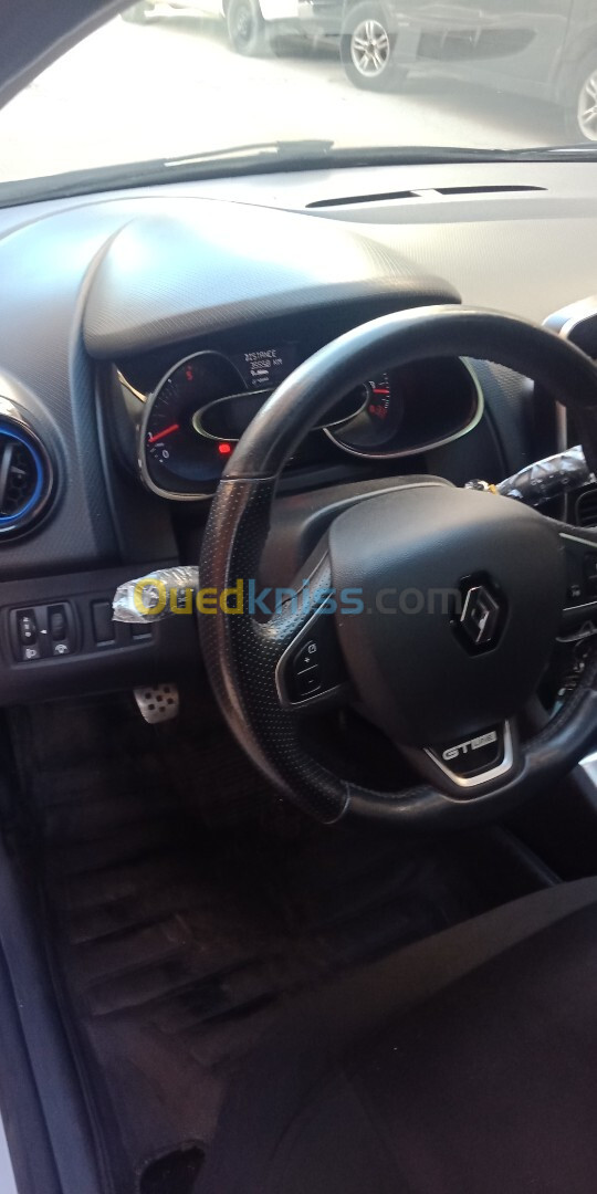 Renault Clio 4 2018 Clio 4