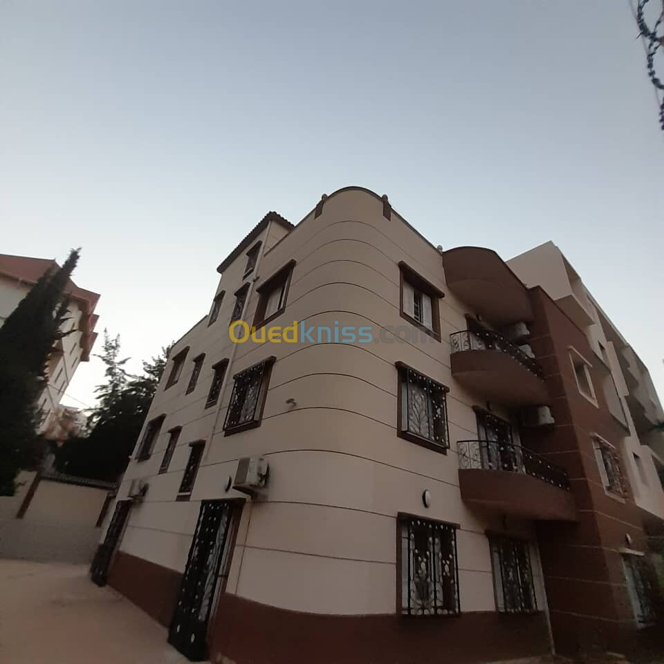 Vente Villa Alger Birkhadem