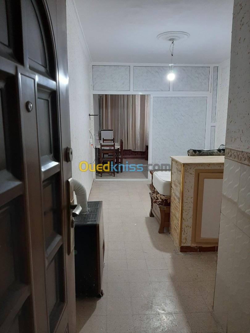 Vente Appartement F3 Alger El magharia