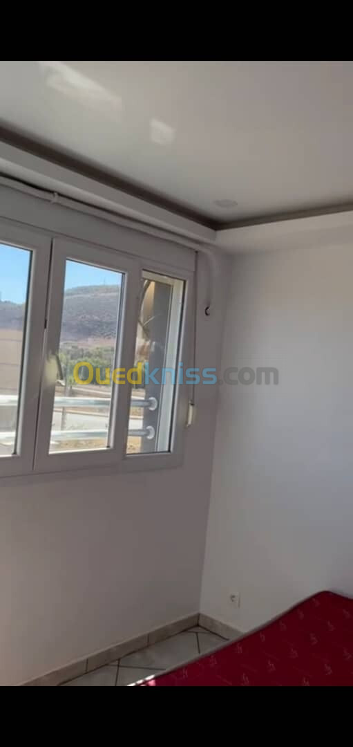 Vente Appartement F2 Oran Ain el turck