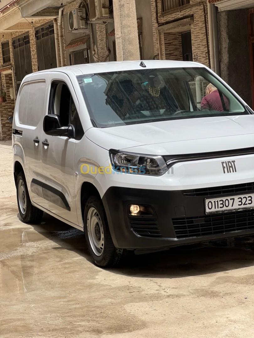 Fiat Doublo 2023 