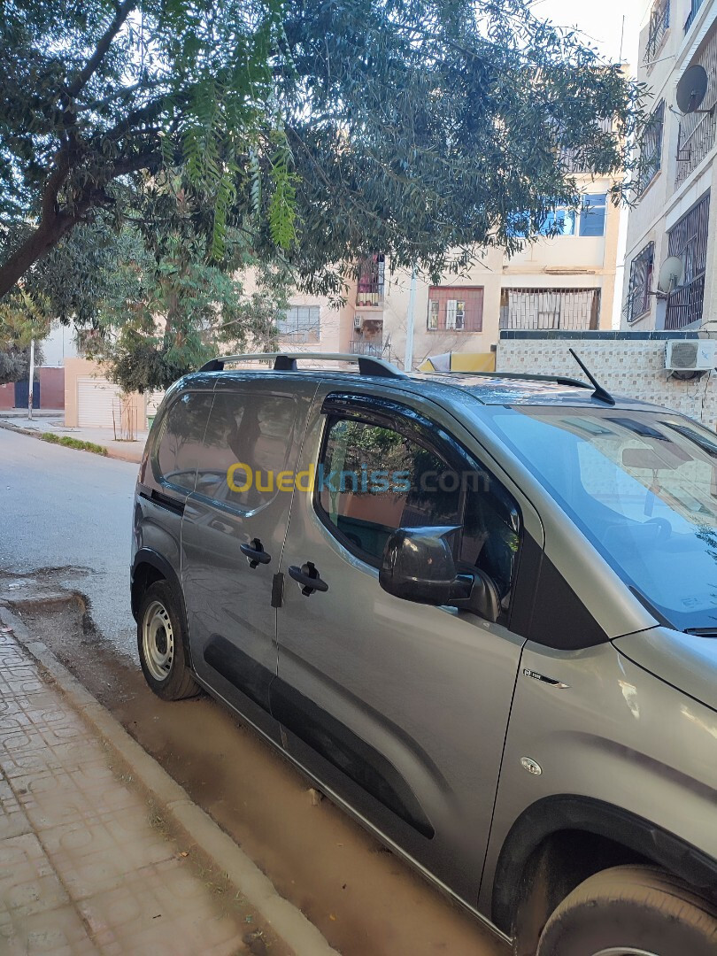 Fiat Doblo 2023 