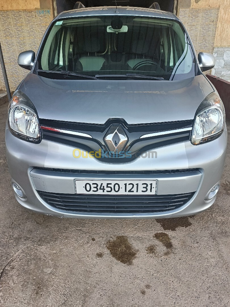 Renault Kangoo 2021 