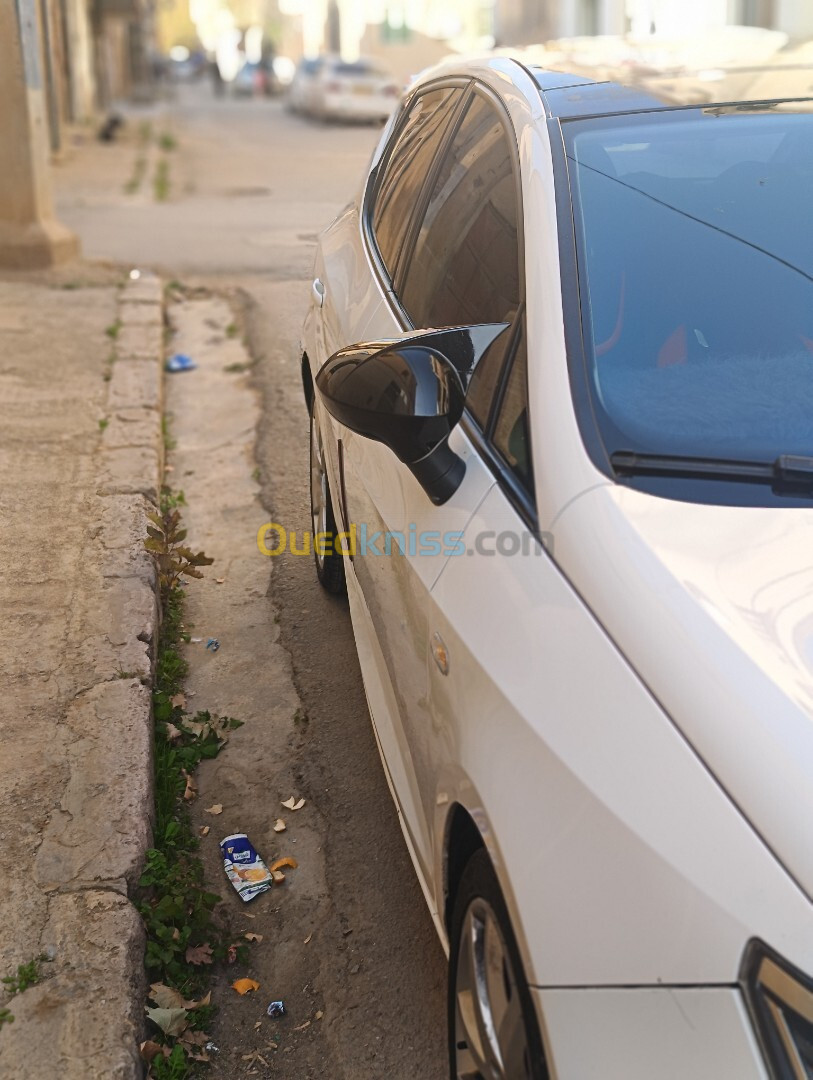 Seat Ibiza 2015 Fr+ Edition 30