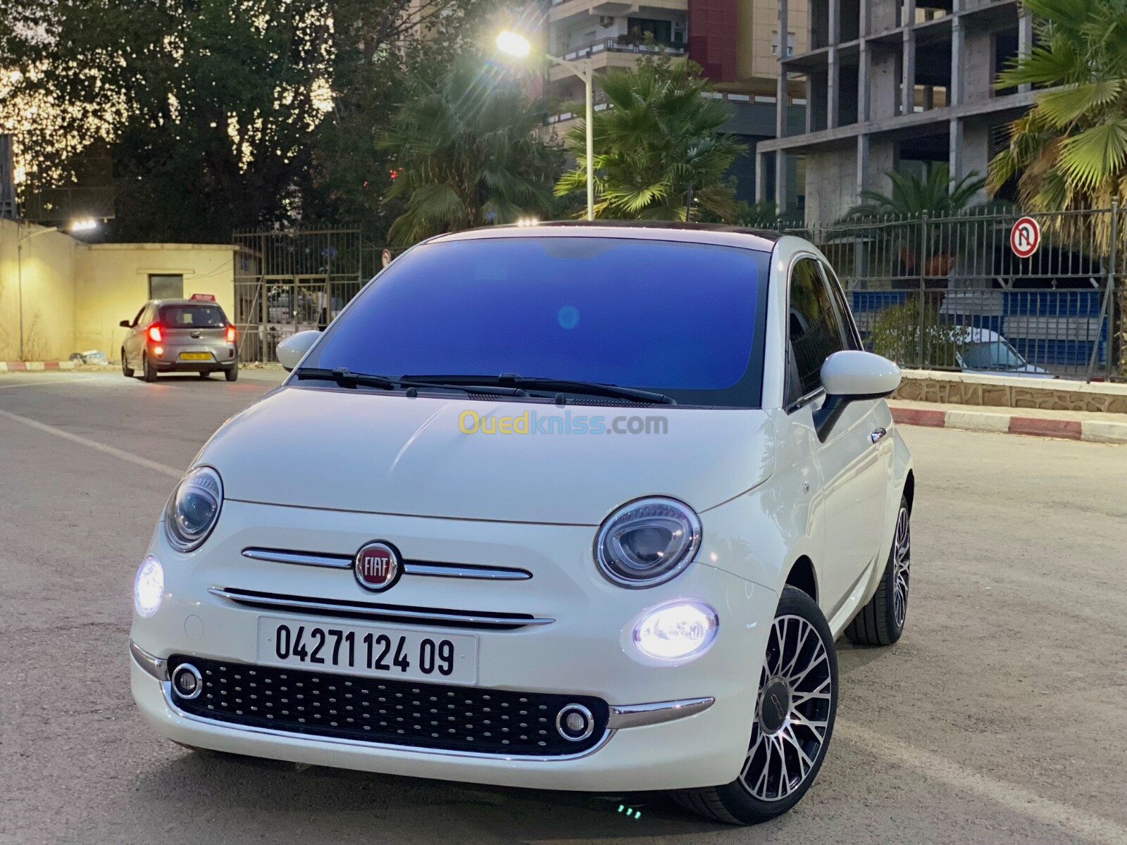 Fiat 500 2024 Dolcevita plus