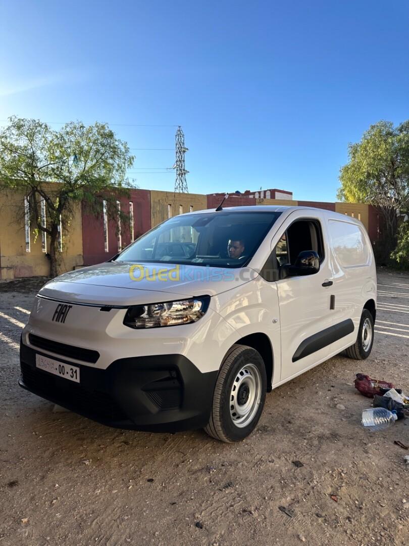 Fiat Doblo 2024 