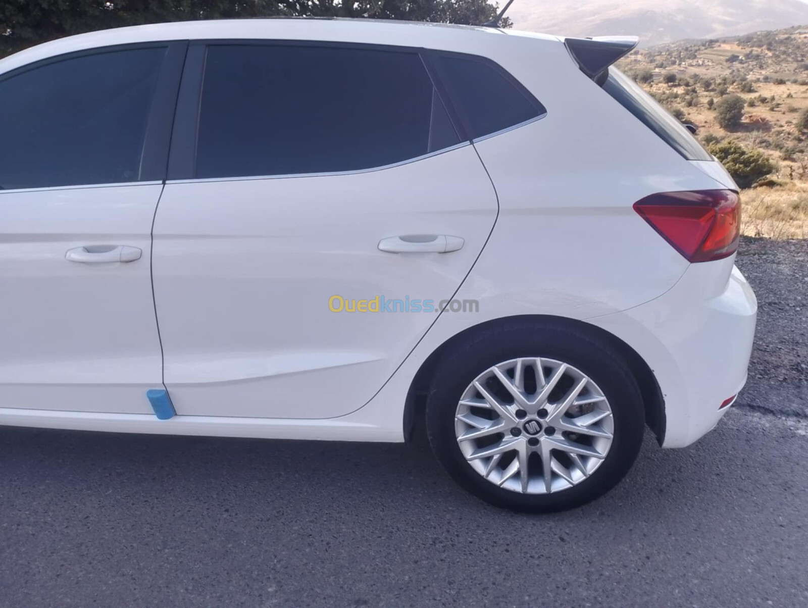 Seat Ibiza 2018 Ibiza