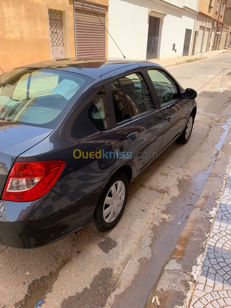 Renault Symbol 2012 Symbol