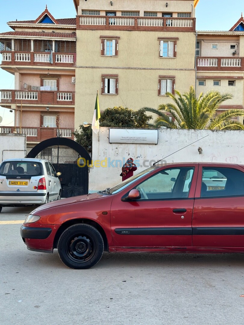 Citroen Xsara 1998 Xsara