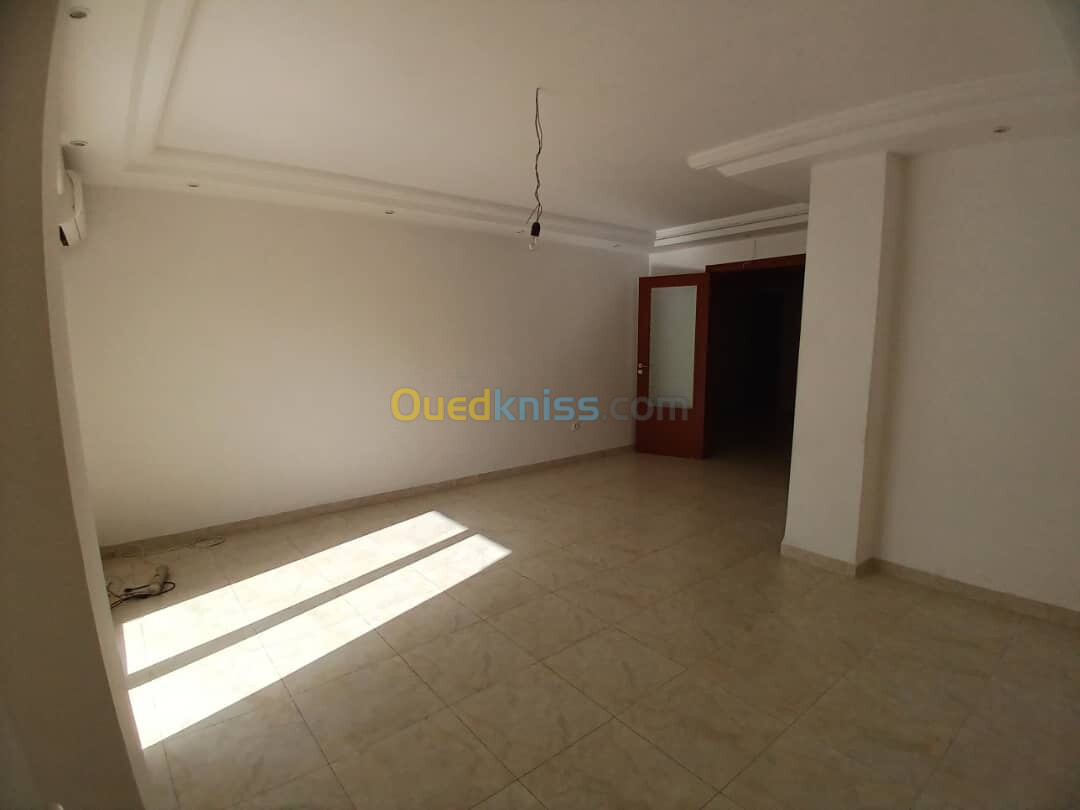 Location Appartement F3 Alger Baba hassen