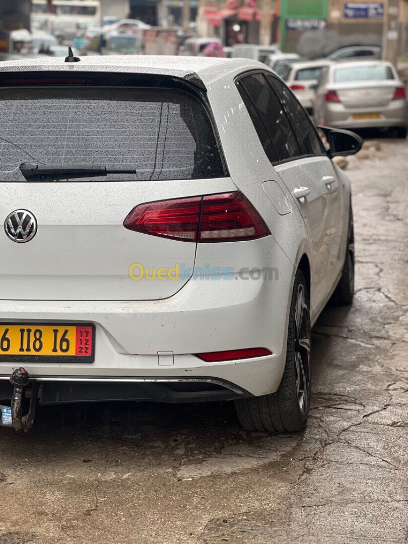 Volkswagen Golf 7 2018 START+