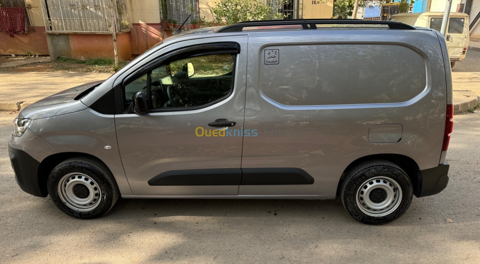 Fiat Doblo 2024 Doblo