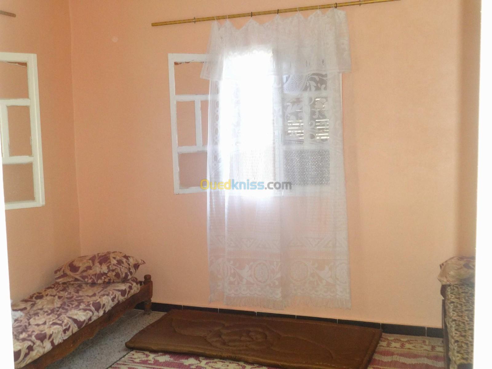 Location Appartement F2 Jijel Sidi abdelaziz