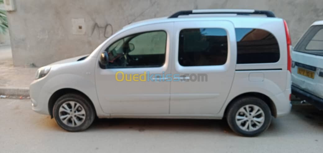 Renault Kangoo 2018 