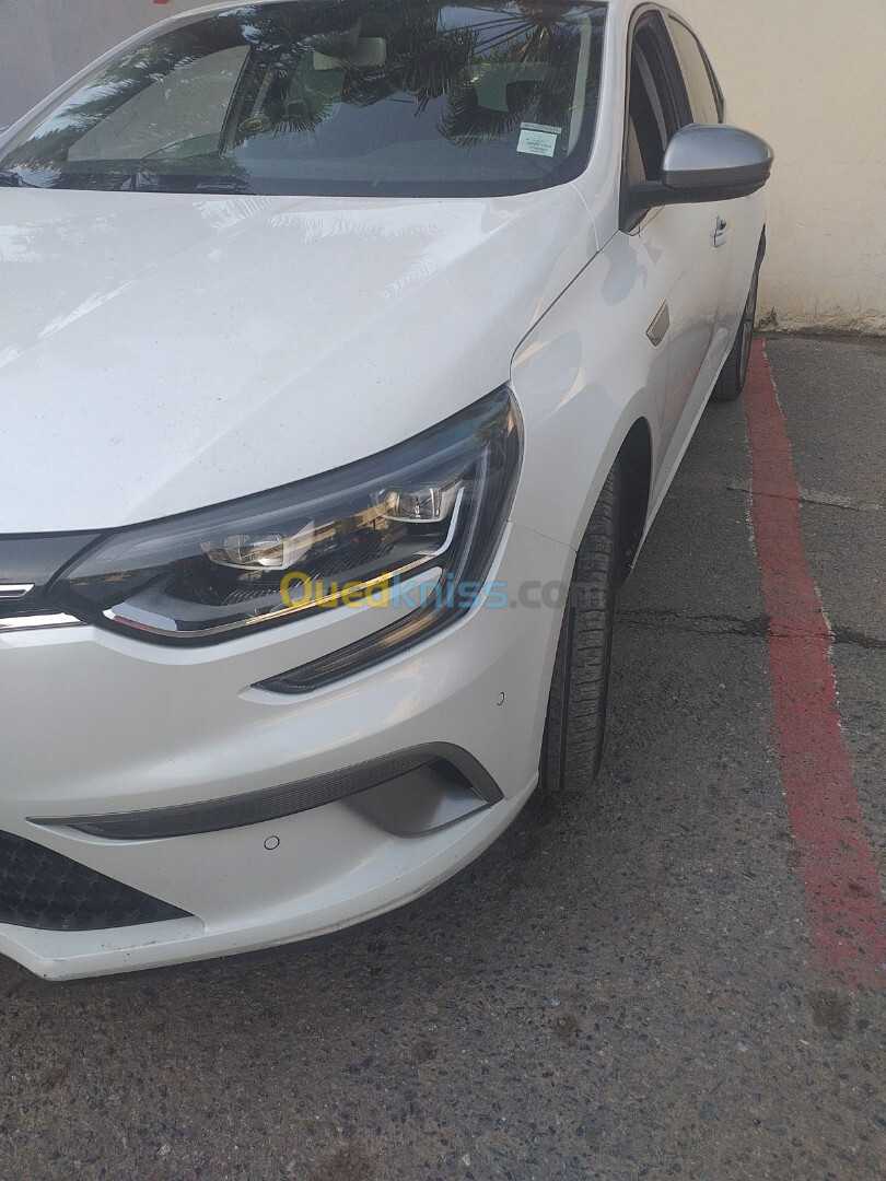 Renault Megane 3 Coupé 2019 Megane 3 Coupé