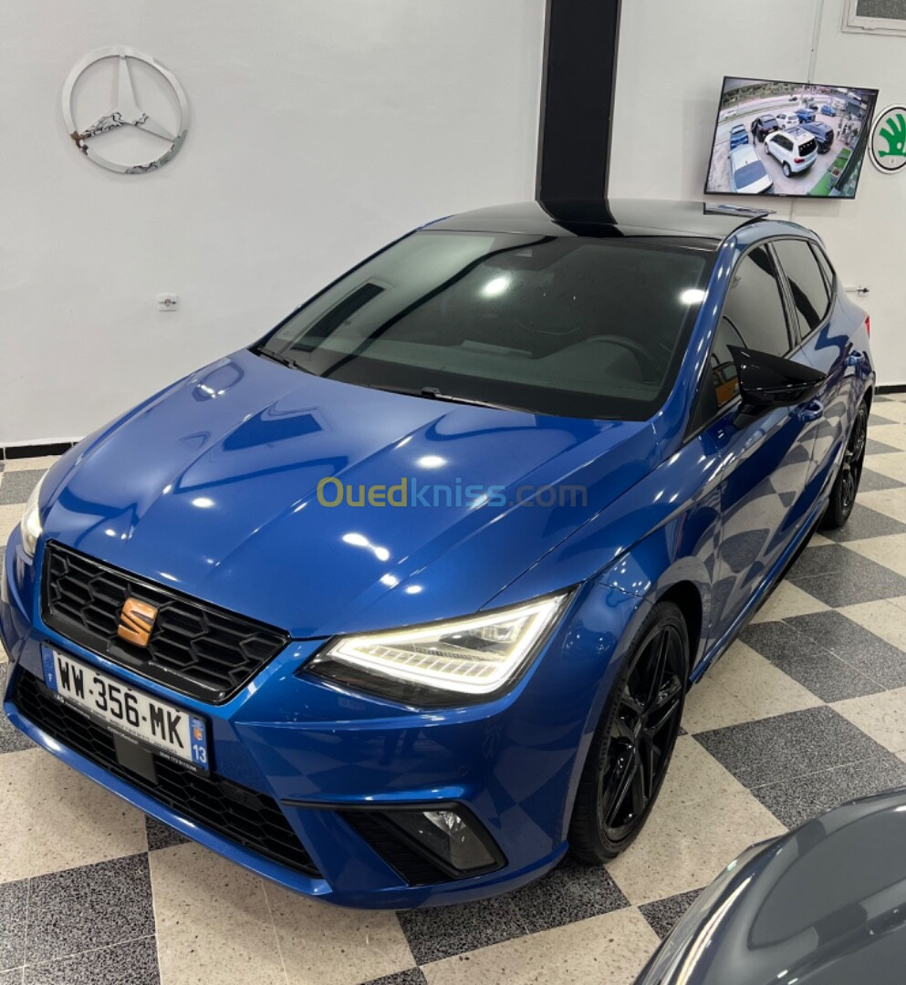 Seat Ibiza 2023 FR