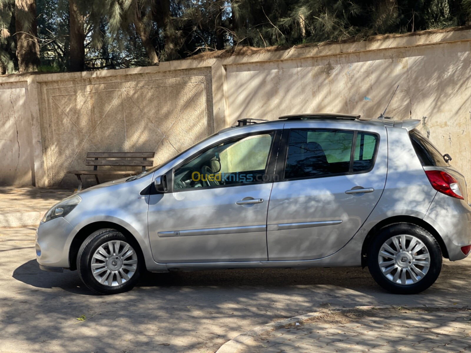 Renault Clio 3 2010 Clio 3