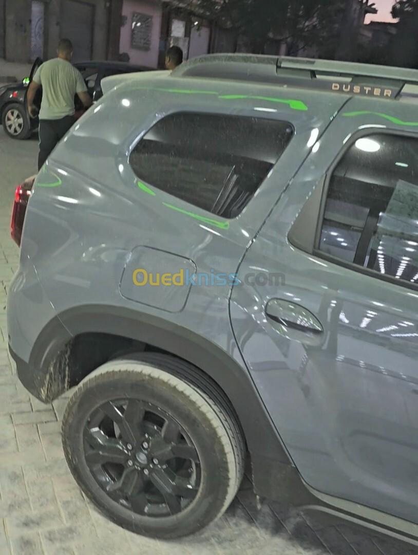 Dacia Duster 2024 Gold