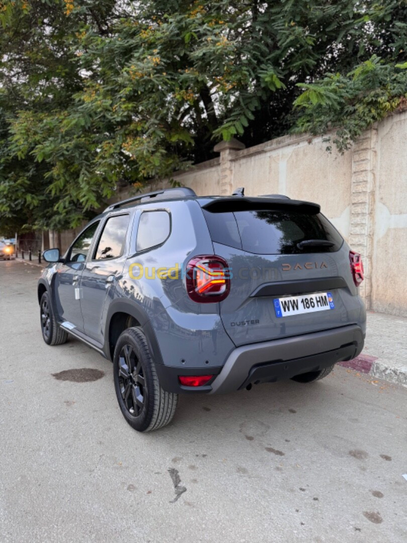 Dacia Duster 2024 Gold