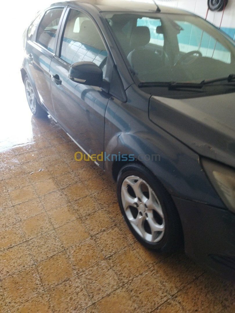 Ford Focus CC 2008 