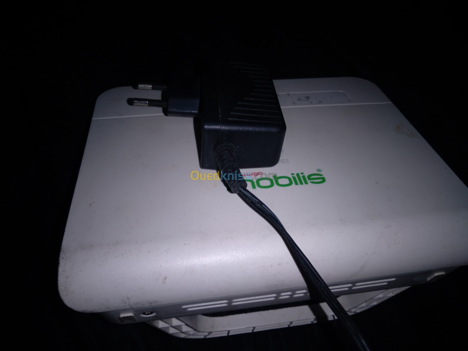 Modem Huawei mobilis 