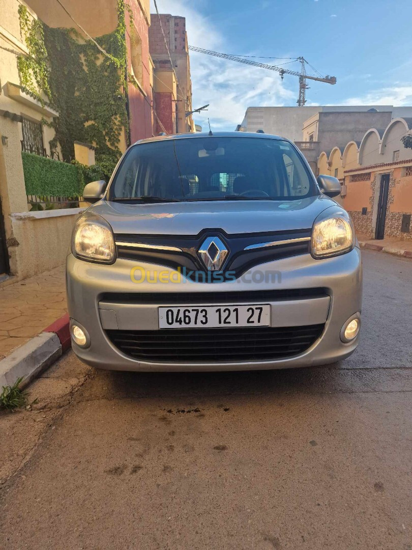 Renault Kangoo 2021 Privilège +