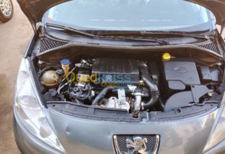 Peugeot 207 2006 Premium