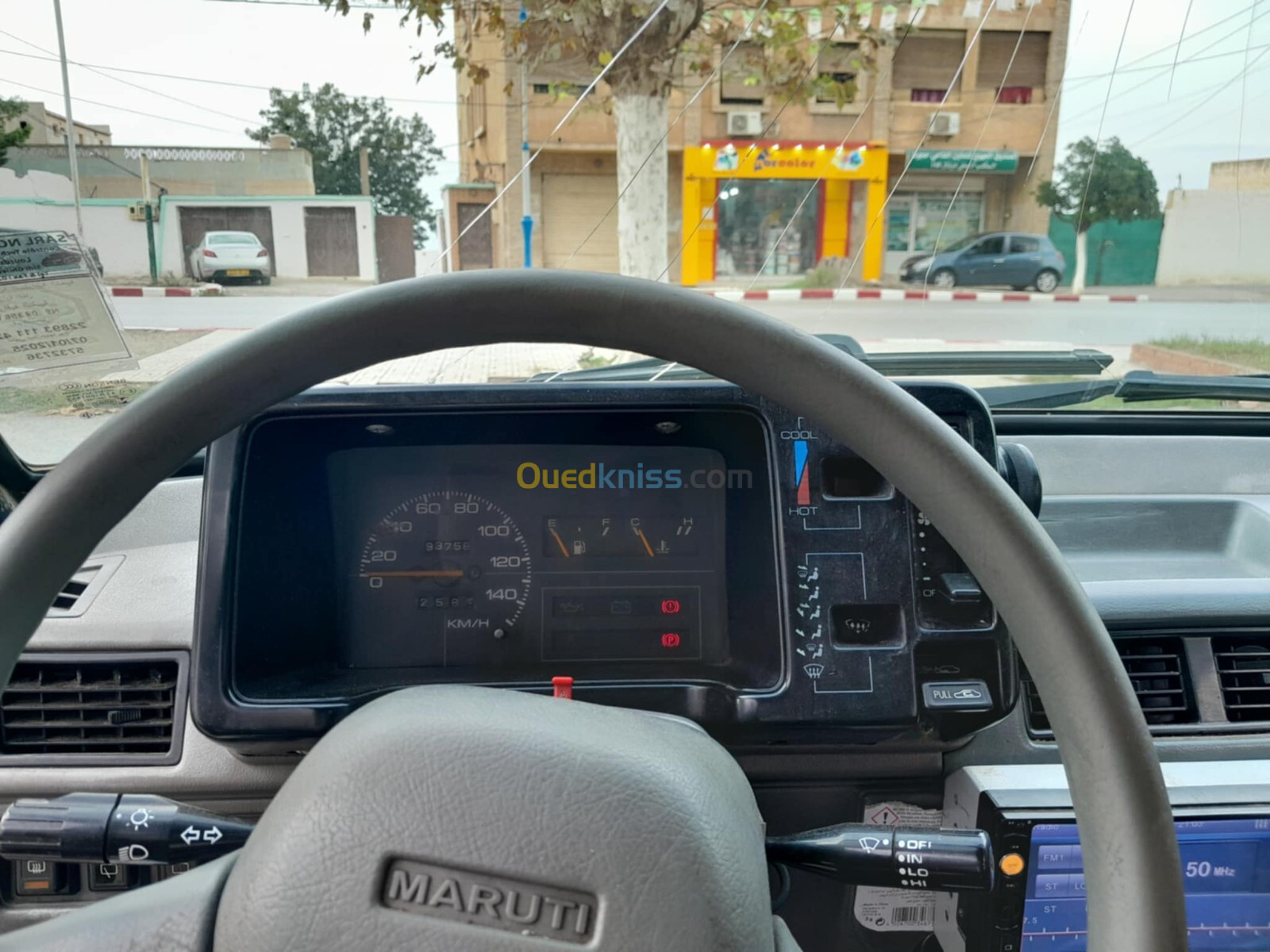 Suzuki Maruti 800 2011 Maruti 800