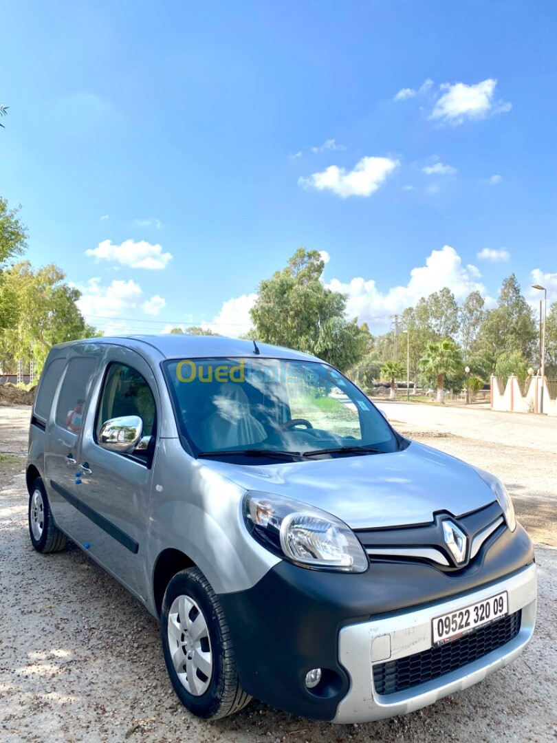 Renault Kangoo 2020 Confort