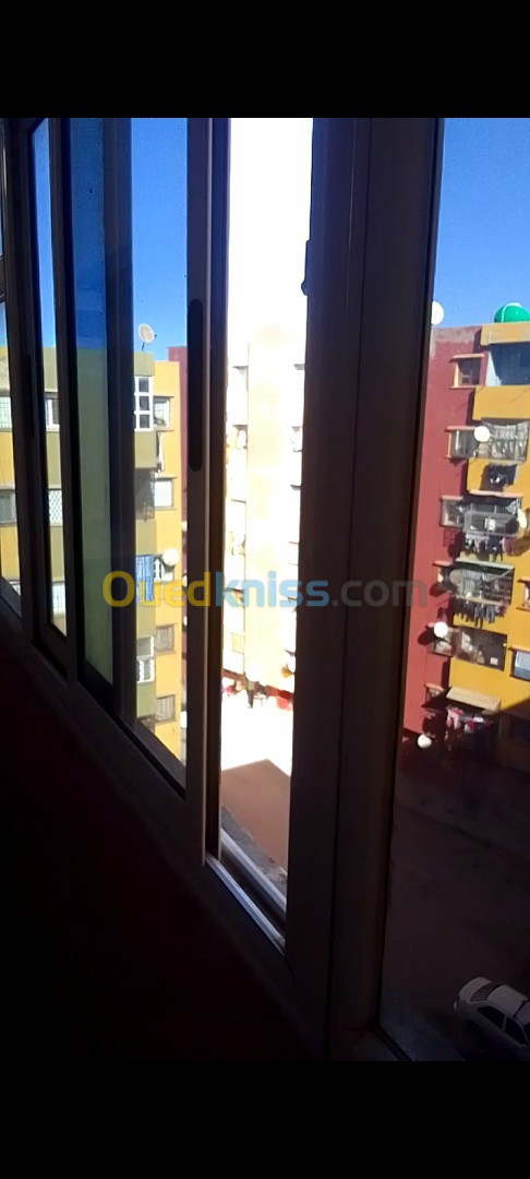 Vente Appartement F4 Tlemcen Remchi