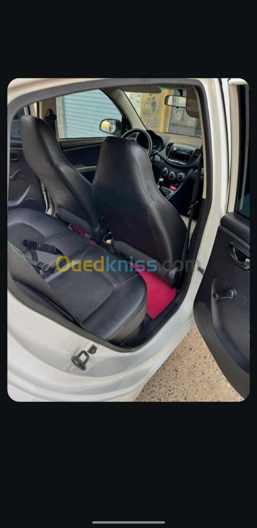 Hyundai i10 2016 GL Plus