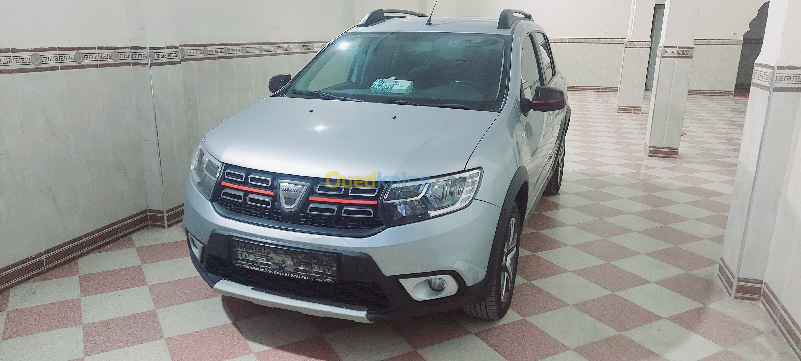 Dacia Sandero 2019 