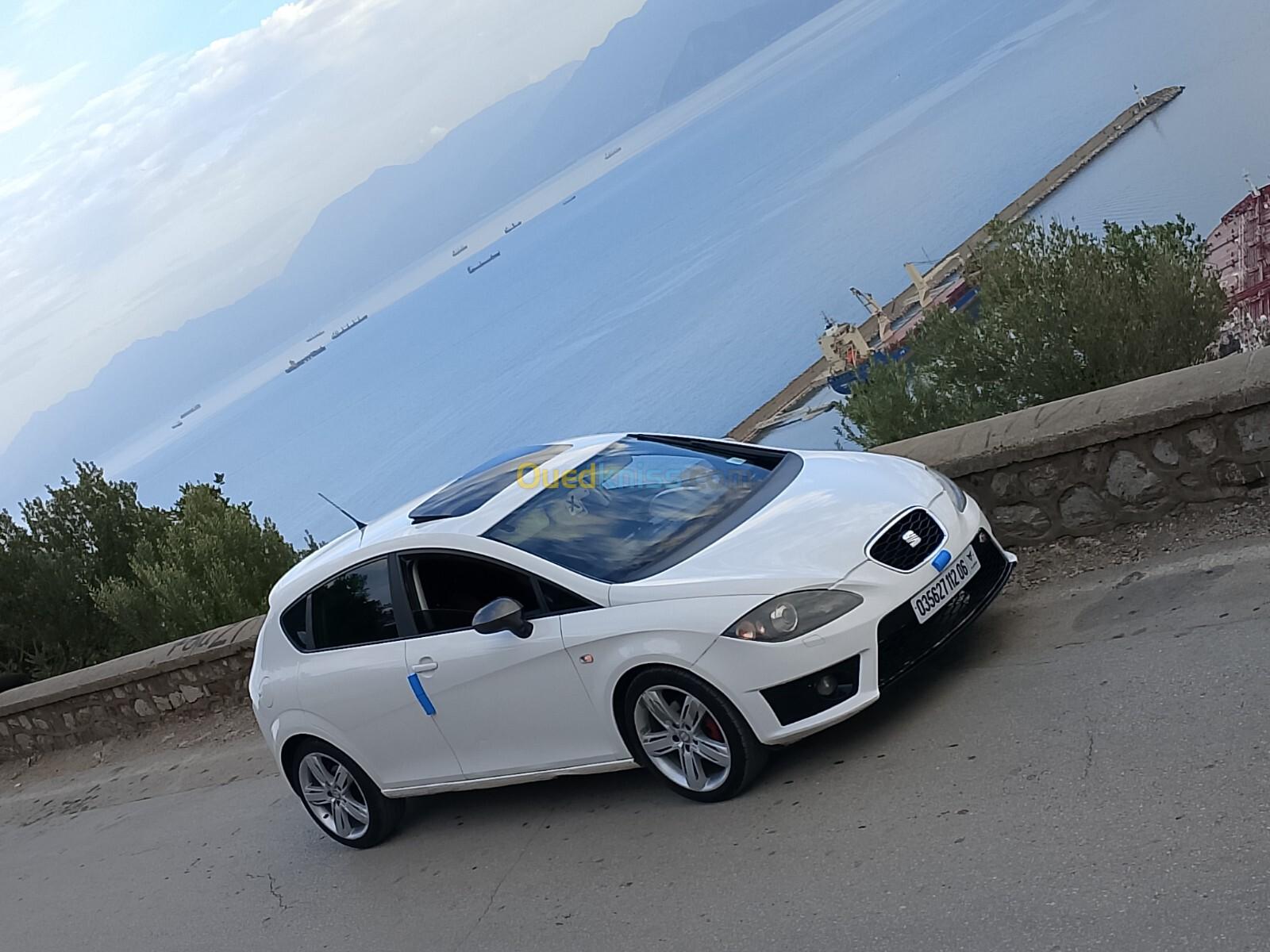 Seat Leon 2012 Leon