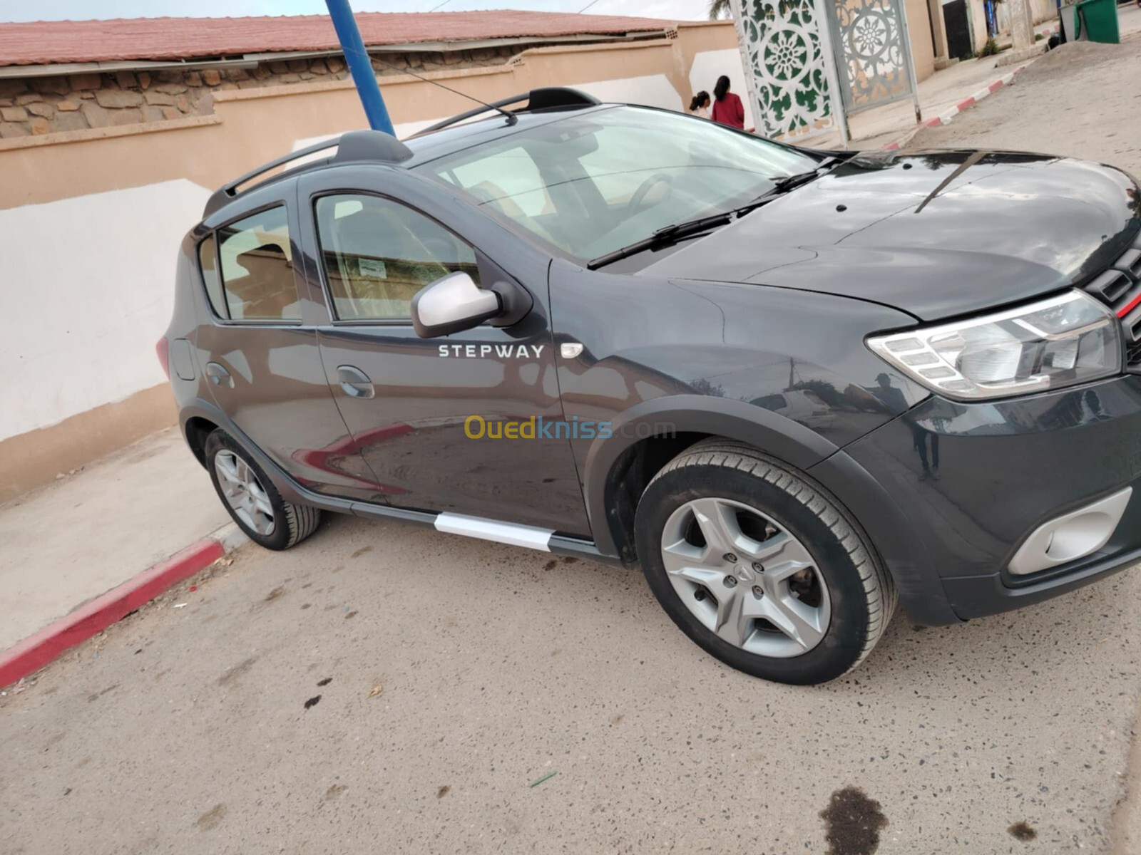 Dacia Sandero 2018 Stepway