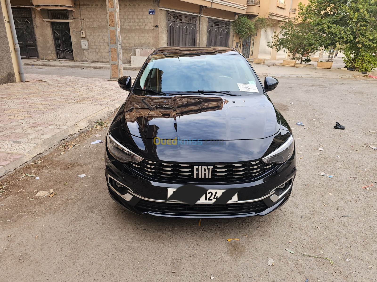 Fiat Tipo 2024 Life