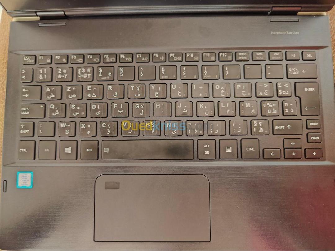 TOSHIBA intel core i5 8G