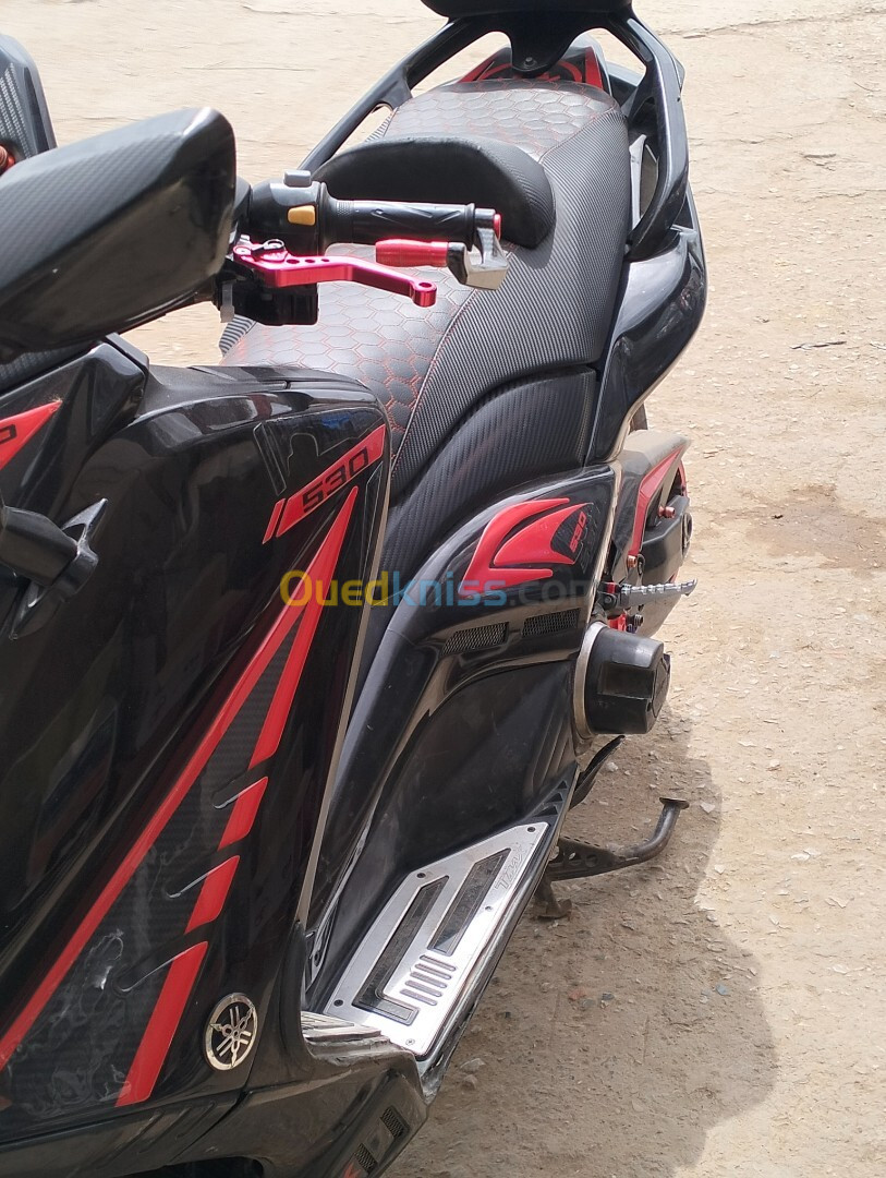 Moto Yamaha Tmax 2013 Yamaha Tmax 2013