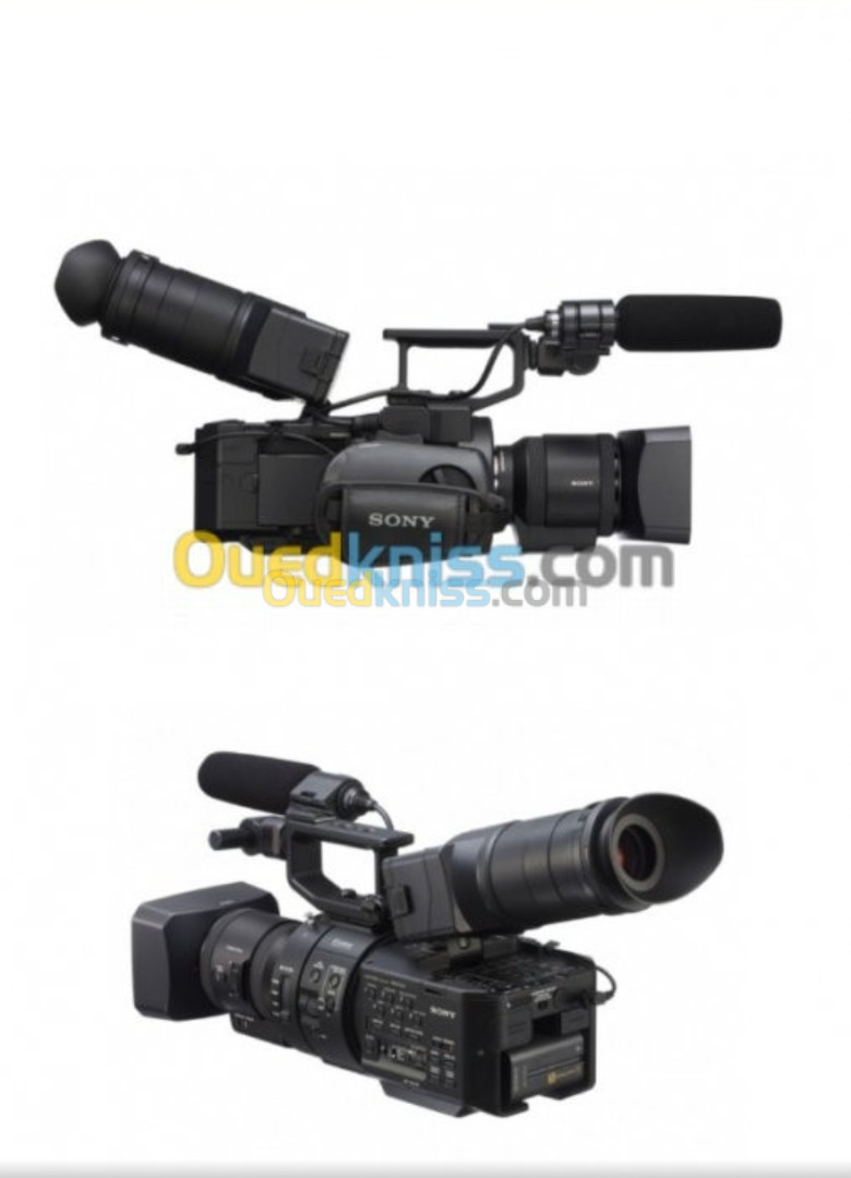 sony nex fs 700