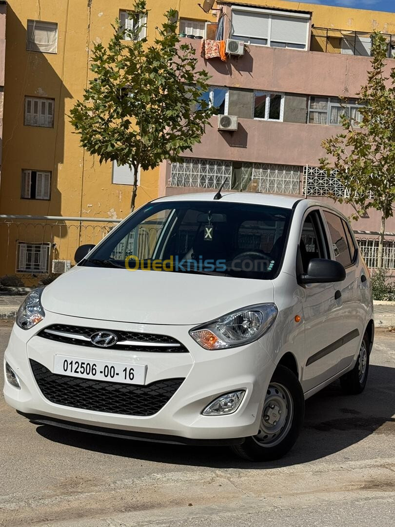 Hyundai i10 2016 i10