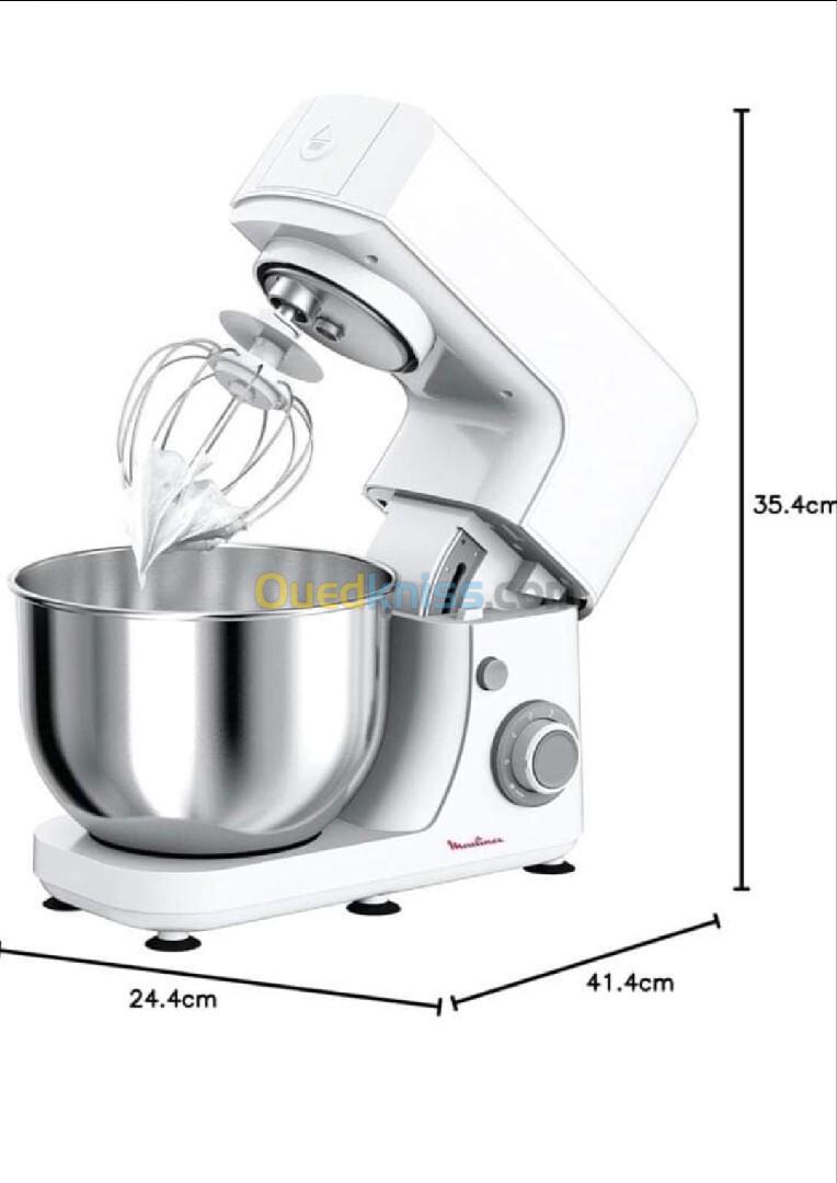 MOULINEX ROBOT PATISSIER ESSENTIAL .  Prix : 28000 